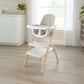 EveryStep™ 6-in-1 Baby High Chair – Grows with Your Child from Infant to Big Kid!