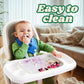 EveryStep™ 6-in-1 Baby High Chair – Grows with Your Child from Infant to Big Kid!